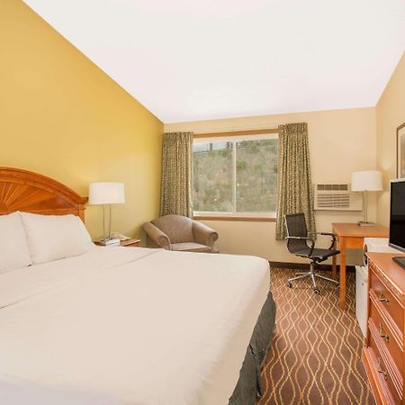 Days Inn By Wyndham Silverthorne Εξωτερικό φωτογραφία