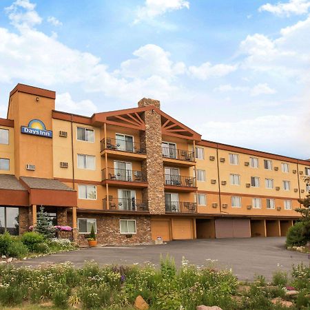 Days Inn By Wyndham Silverthorne Εξωτερικό φωτογραφία