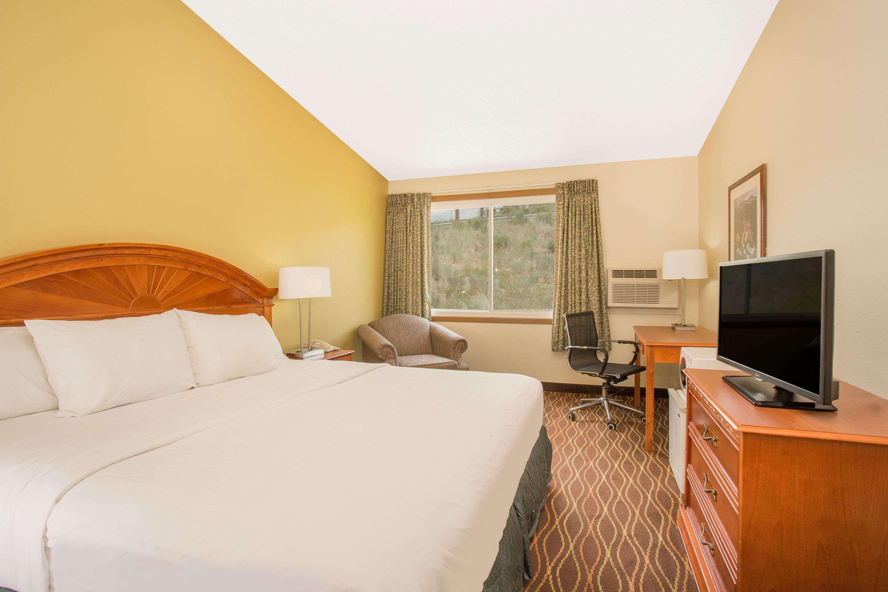 Days Inn By Wyndham Silverthorne Εξωτερικό φωτογραφία
