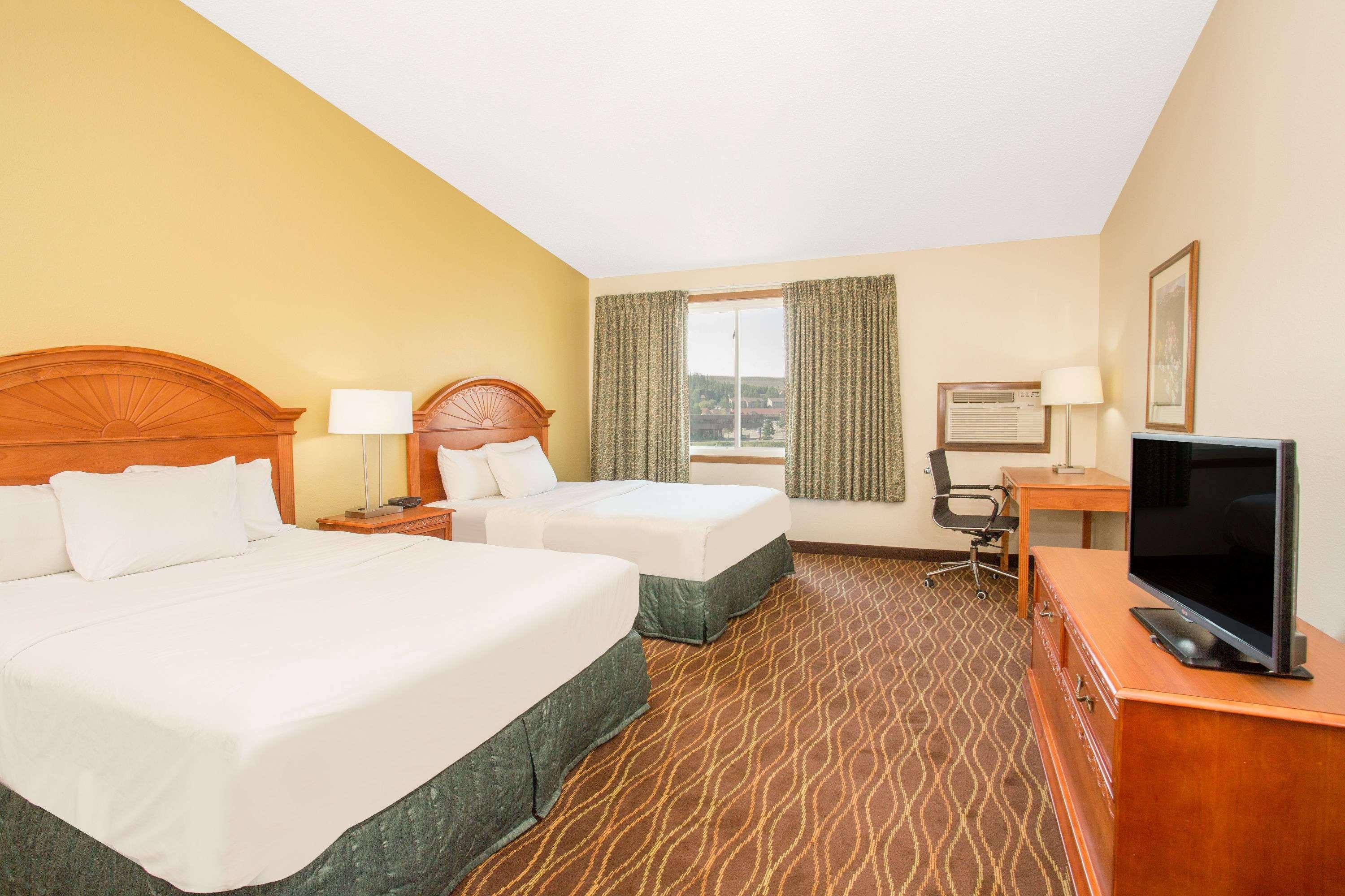 Days Inn By Wyndham Silverthorne Εξωτερικό φωτογραφία