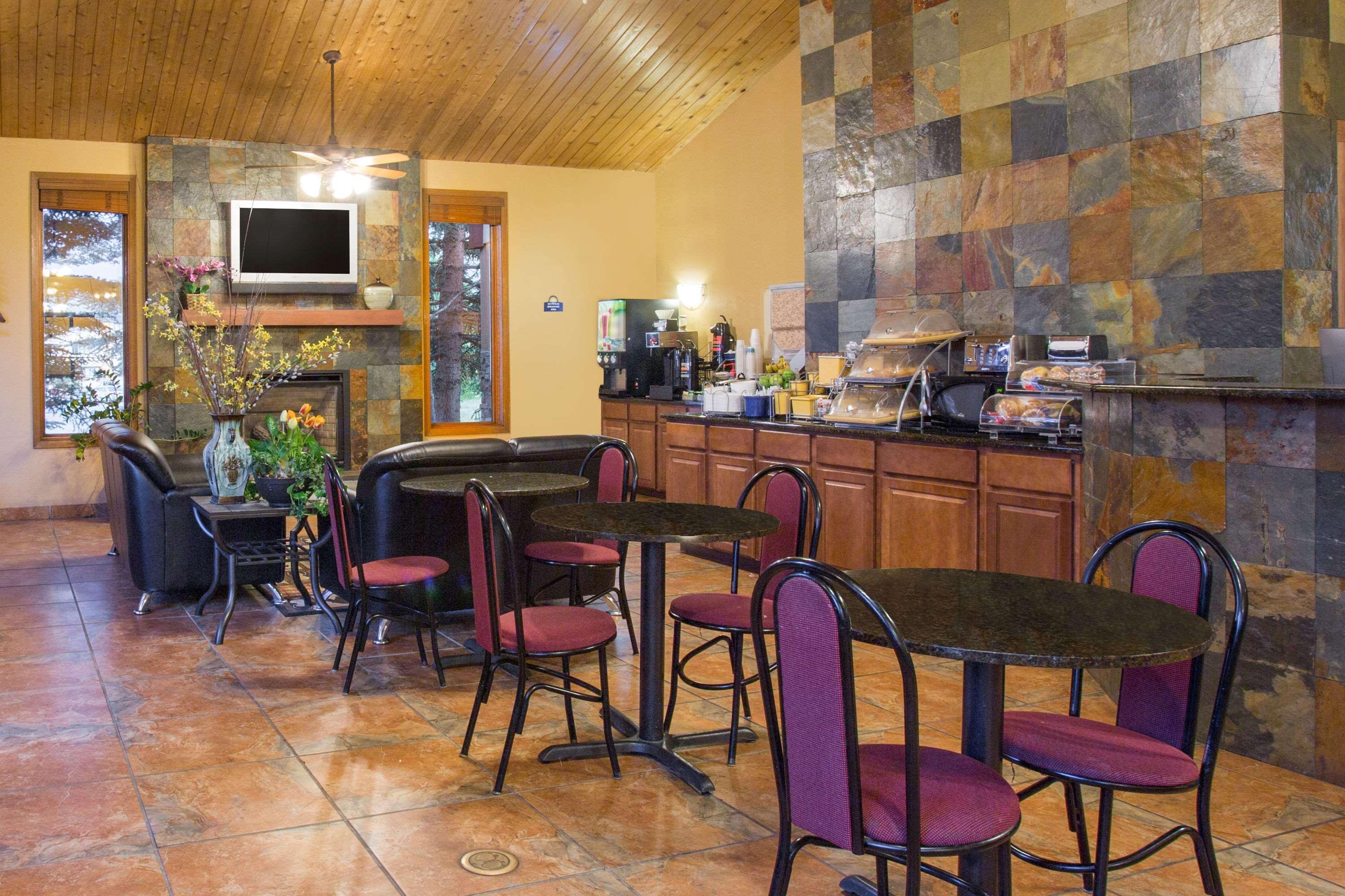 Days Inn By Wyndham Silverthorne Εξωτερικό φωτογραφία