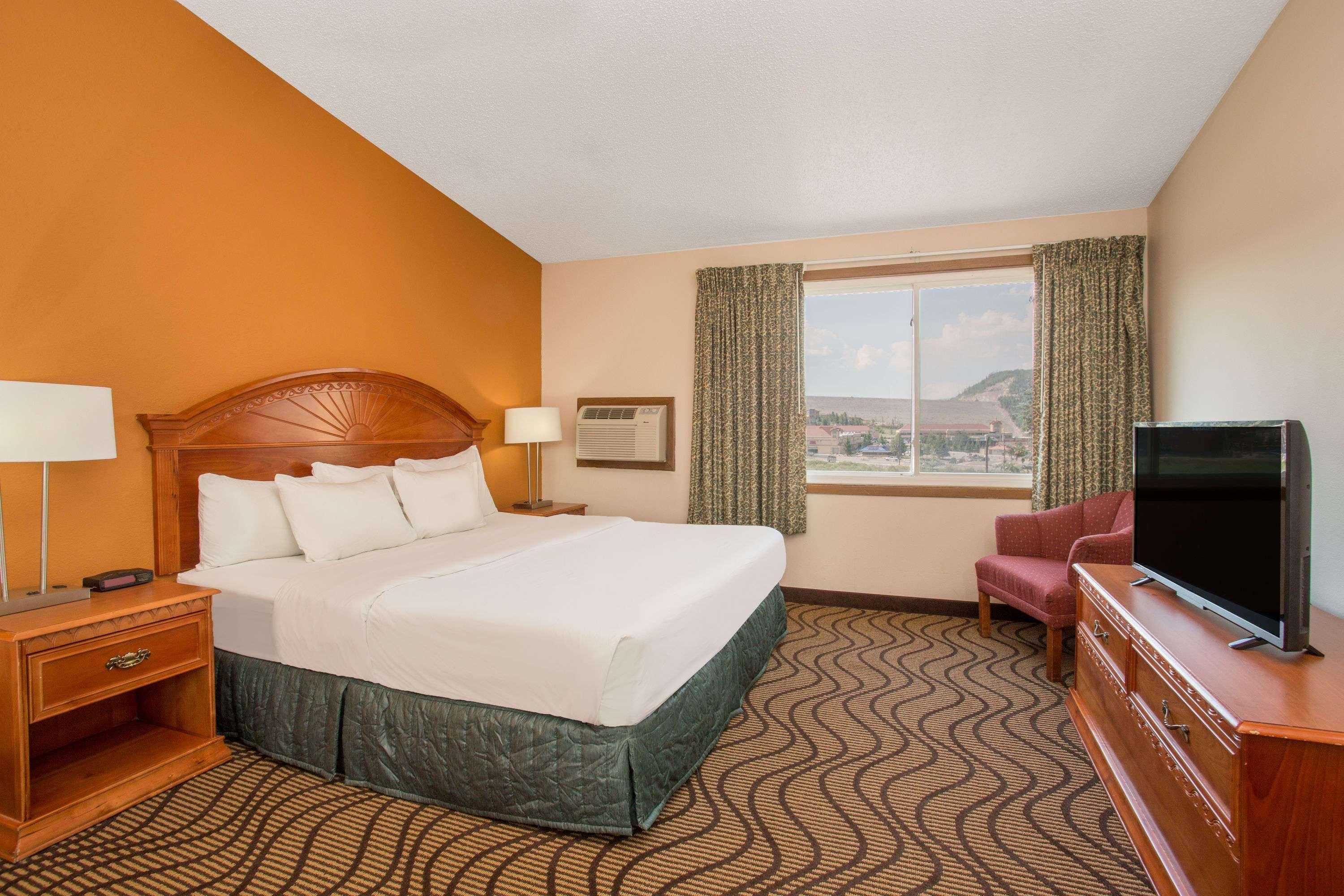 Days Inn By Wyndham Silverthorne Εξωτερικό φωτογραφία