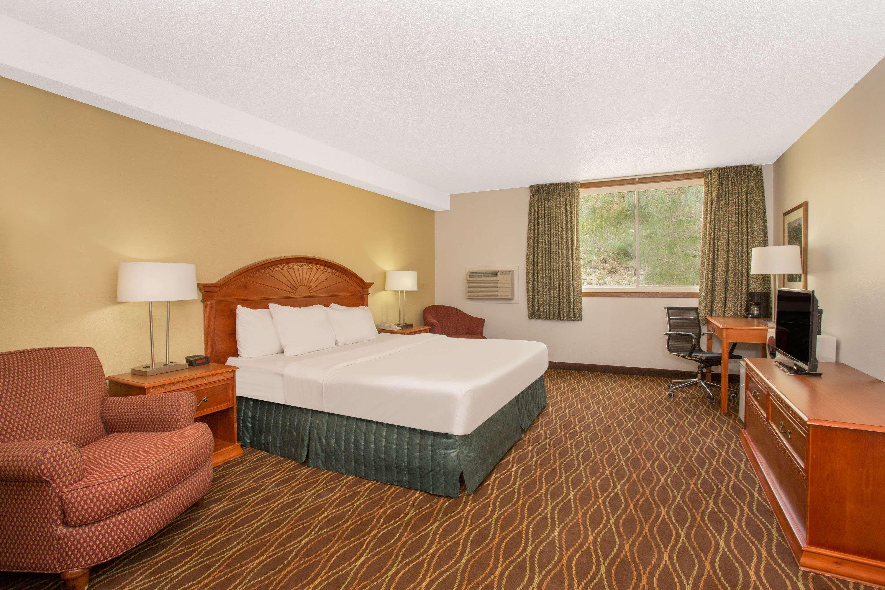 Days Inn By Wyndham Silverthorne Εξωτερικό φωτογραφία