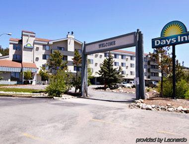 Days Inn By Wyndham Silverthorne Εξωτερικό φωτογραφία