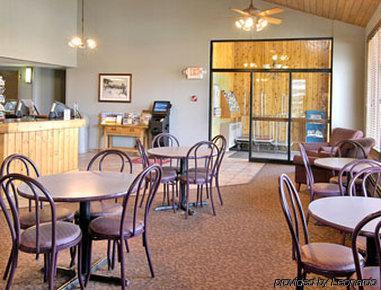 Days Inn By Wyndham Silverthorne Εστιατόριο φωτογραφία