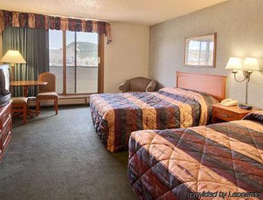Days Inn By Wyndham Silverthorne Δωμάτιο φωτογραφία